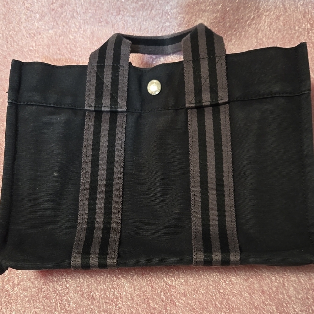 Pre Loved Hermes Tote